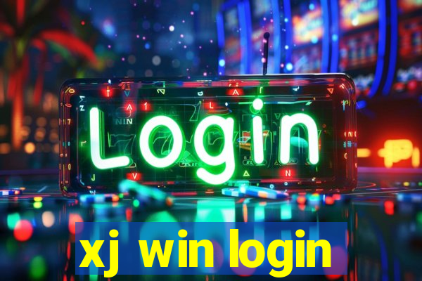 xj win login